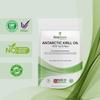 Antarctic Krill Oil 1000mg Softgels view 3