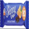 Skinny Whip Orange & Chocolate Snack Bars 10x5x20g view 3