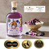 Craft Juniper Gin - Sugarbird Juniper Cape Fynbos South African Craft Gin - 50cl view 2
