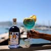Craft Juniper Gin - Sugarbird Juniper Cape Fynbos South African Craft Gin - 50cl view 4