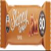 Skinny Whip Toffee & Chocolate Snack Bars 10x5x20g view 3