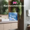 Phoenix Brand Soft Luxury Toilet Rolls, Bulk Buy, Quilted White 3 Ply Toilet Paper (36) view 4