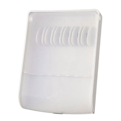 apofly Water Flosser Tips Storage Case Dustproof Nozzle Box Oral Irrigator Replacement Nozzle Organizer (no Nozzle)