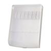 apofly Water Flosser Tips Storage Case Dustproof Nozzle Box Oral Irrigator Replacement Nozzle Organizer (no Nozzle) view 1