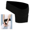 LARIAU Reusable Groin Support Brace Professional Groin Braces Hip Wrap Light Breathable Close Sciatica Brace Belt For Men Women 22.7.22 (Size : Small/s) view 1