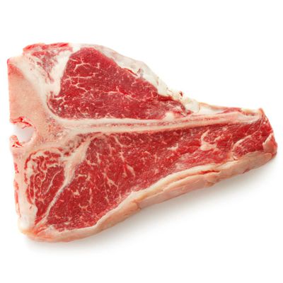 British T-Bone Steak 1 kg