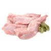 Halal Whole Rabbit 1.4 kg  Oven Ready with Offal Parts  Premium Freshly Frozen, Lean & High-Protein Halal Rabbit Meat view 1