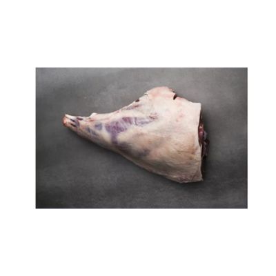 Frozen Halal Te Mana Lamb Leg 1.8kg