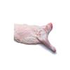 Halal Grass Fed Freshly Frozen Half Baby Lamb 3.5kg -/+10% | Tender & Juicy Premium Quality | Perfect for Roasting, Grilling or Stewing | Farm Fresh & Ethically Sourced view 1