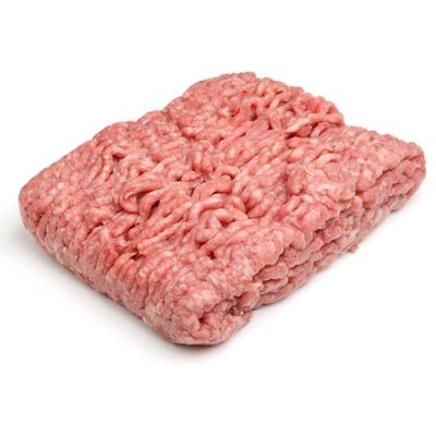 Halal Fresh Lamb Mince 2kg -/+10% | Premium Butcher Quality | Ideal for Kebabs, Koftas, Curries & Everyday Cooking