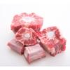Fresh Oxtail 2kg (10%) | Premium Beef Oxtail Cut | Ideal for Slow Cooking, Stews & Braised Dishes | Rich Flavour view 1