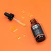 Wilkinson Sword - Barber's Style For Men | Beard Oil | 30ml view 4