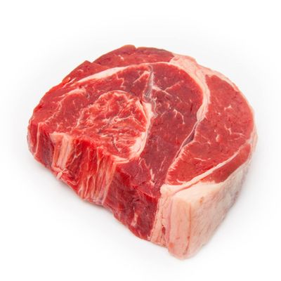 Halal Fresh Beef Shin 1kg -/+10% | Premium Quality | Ideal for Slow Cooking & Stews | Rich Flavour | Freshly Packed