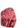 Fresh WX Wagyu Fillet BMS 5+ (2.8 kg)  Premium Australian Wagyu Tenderloin, Exceptional Marbling & Gourmet Quality view 1