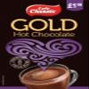 Cafe Classic Instant Hot Chocolate 64 sachets (Case of 8 x 8 sachets) view 2