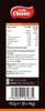 Cafe Classic Instant Cappuccino 64 sachets (Case of 8 x 8 sachets) view 4