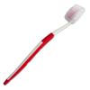 Adult Toothbrushes with Covers ~ Bulk Pack of 8 Manual Toothbrushes ~ Medium Firm Bristles view 3