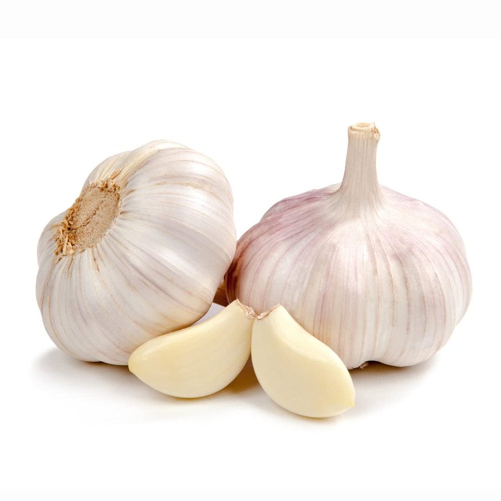 Garlic 4 Units x 10 pack