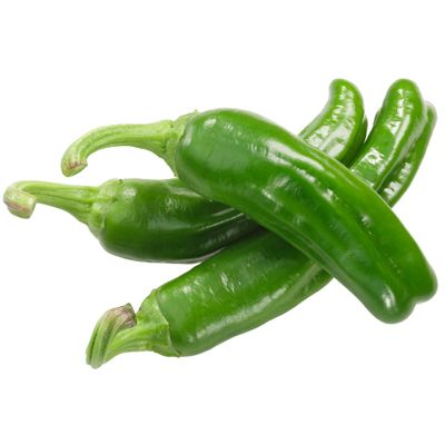 Fresh Padron Peppers 2kg -/+10%  Premium Spanish Green Peppers  Ideal for Grilling, Frying, Tapas & Mediterranean Cooking  Farm Fresh Quality