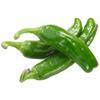 Fresh Padron Peppers 2kg -/+10%  Premium Spanish Green Peppers  Ideal for Grilling, Frying, Tapas & Mediterranean Cooking  Farm Fresh Quality view 1
