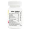 NaturesPlus Hema Plex - Gentle Iron Supplement with Vitamin C, Methyl B12, Folate - Blood Health, Immune Support, Energy - Vegan, Gluten Free - 30 Tablets view 2