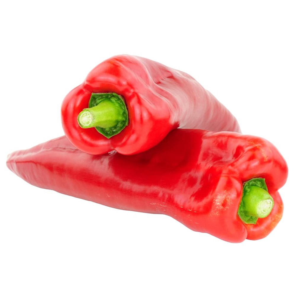 Sweet Pointed Peppers 1 kg -/+10%