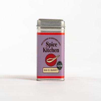 Spice Kitchen Ras El Hanout spice blend (80g)