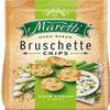 Maretti Bruschette Sour Cream & Onion Oven Baked Bread Snack 70g Each (Pack of 15) view 1