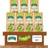 Maretti Bruschette Sour Cream & Onion Oven Baked Bread Snack 70g Each (Pack of 7) view 2