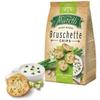 Maretti Bruschette Sour Cream & Onion Oven Baked Bread Snack 70g Each (Pack of 7) view 3