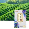 Socobeta Grape Oolong Tea 24pcs Cold Brew Fruit Tea Bags for Casual Drinks in The Morning and Afternoon Time Kitchen Home Appliances view 2
