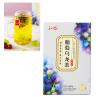 Socobeta Grape Oolong Tea 24pcs Cold Brew Fruit Tea Bags for Casual Drinks in The Morning and Afternoon Time Kitchen Home Appliances view 3