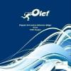 A4 Paper OLEF 80 g 100 h Smooth Pack of 24 view 1
