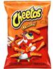 Cheetos Crunchy Cheese 8oz/226g (Pack of 3) BIG PACKS view 2