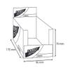 Dextro Energy - Classic - 24 packs view 4