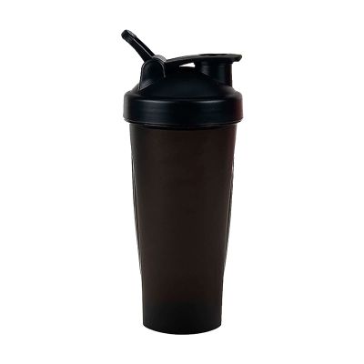 LUCHONG 26oz Protein Shaker Bottles with Loop Shaker Balls Leak Proof Water Bottle Mixer Cup for Pre Workout Outdoor Sports Gym Fitness