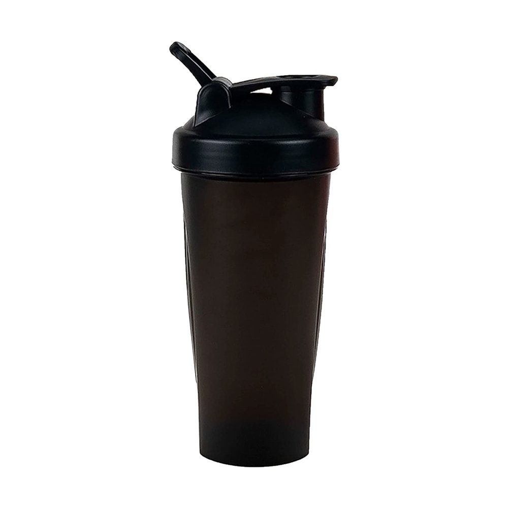 LUCHONG 26oz Protein Shaker Bottles with Loop Shaker Balls Leak Proof Water Bottle Mixer Cup for Pre Workout Outdoor Sports Gym Fitness