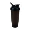 LUCHONG 26oz Protein Shaker Bottles with Loop Shaker Balls Leak Proof Water Bottle Mixer Cup for Pre Workout Outdoor Sports Gym Fitness view 1