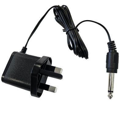 Bellavita bath lift replacement spare parts charger 3 pin wall plug
