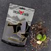 Hunters Biltong - Peppered Beef Biltong, 250g pack High Protein, low fat, Thin Tender Slices of authentic Beef Biltong, beef Jerky, Gluten & MSG Free, Convenient Snack view 3