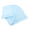 10 Pack Disposable Bed Pads, Heavy Absorbency Incontinence Pads, Soft Comfortable Fluff Bed and Chair Bedwetting Protector Pad for Adult, Child, Elder, Patients, Pets view 1
