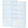 10 Pack Disposable Bed Pads, Heavy Absorbency Incontinence Pads, Soft Comfortable Fluff Bed and Chair Bedwetting Protector Pad for Adult, Child, Elder, Patients, Pets view 3
