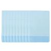 10 Pack Disposable Bed Pads, Heavy Absorbency Incontinence Pads, Soft Comfortable Fluff Bed and Chair Bedwetting Protector Pad for Adult, Child, Elder, Patients, Pets view 4