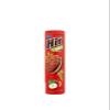 4 x 220g Hit Nuts Biscuits Sandwich Cookies with Hazelnut Flavour Filling view 2
