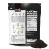 Berrilys Organic Black Cumin Seed Powder, 284 gr - Pure Organic Nigella Sativa, Black Cumin Seed Powder for Wellness & Holistic Health Benefits view 2