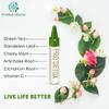 Pro Detox Liver Cleanse & Kidney Support Shots 2010ml Pineapple Flavour Drink with Artichoke, Dandelion, Chicory & Green Tea Natural Liver Detox & Repair Supplement for Digestion, Bloating & Energy view 2