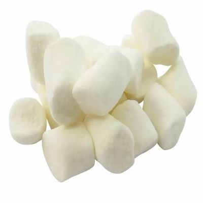 The Sweet Pack Mini White Mallows 1kg