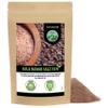 Alpi Nature Kala Namak Salt Finely Ground 500g 1.1 lb, Kala Namak Black Rock Natural Salt view 1