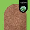 Alpi Nature Kala Namak Salt Finely Ground 1kg 2.2 lb, Kala Namak Black Rock Natural Salt view 2