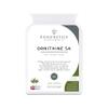 Ornithine SA | 325mg L-Ornithine (HCl) Amino Acid + Succinic Acid Natural Antioxidant | 60 Vegan Friendly Capsules UK Made | 1 Capsule Daily (2 Month Supply) view 1